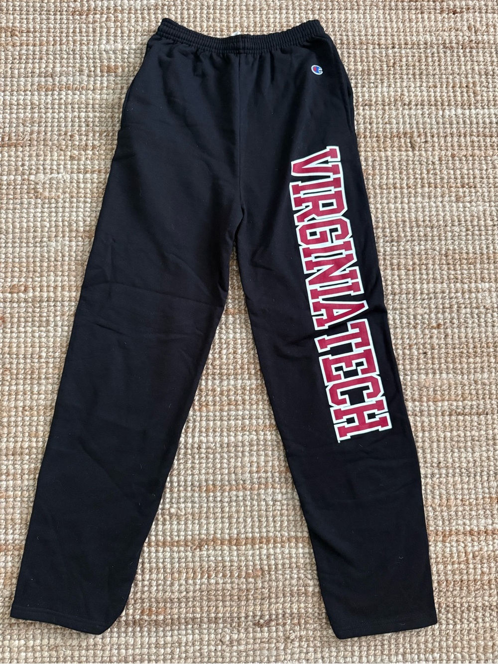 Champion Virginia Tech Sweatpants